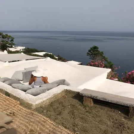 Holiday home Dammuso Dei Turchi By The Ocean *