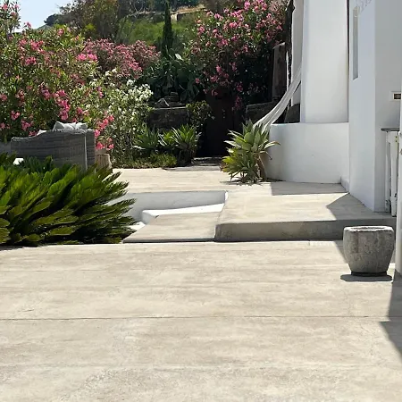 Dammuso Dei Turchi By The Ocean Holiday home *