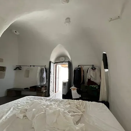 Dammuso Dei Turchi By The Ocean Holiday home *