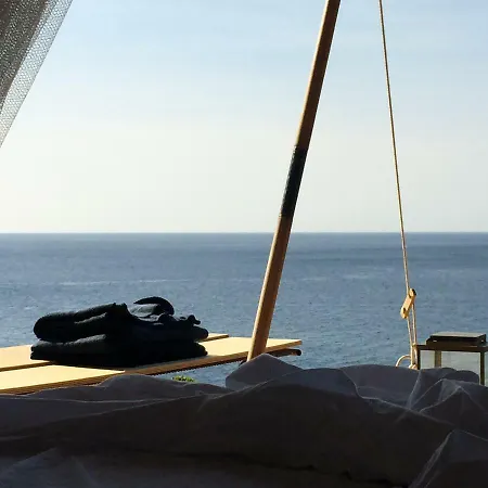 Holiday home Dammuso Dei Turchi By The Ocean Tracino