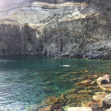 Dammuso Dei Turchi By The Ocean Holiday home Tracino