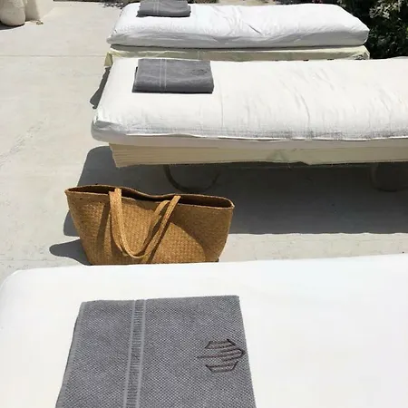 Dammuso Dei Turchi By The Ocean Holiday home *