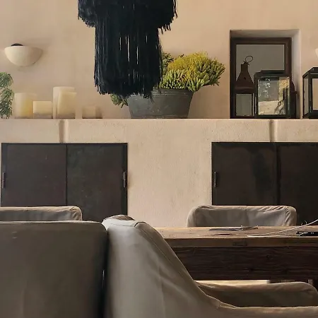 Dammuso Dei Turchi By The Ocean Holiday home Tracino