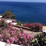 Hébergement de vacances Dammuso Dei Turchi By The Ocean *