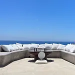Dammuso Dei Turchi By The Ocean